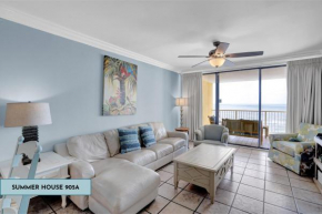 Summer House 905A